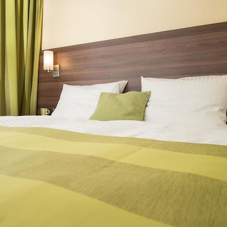 Goethe Conference Hotel By Trip Inn Франкфурт на Майн Екстериор снимка