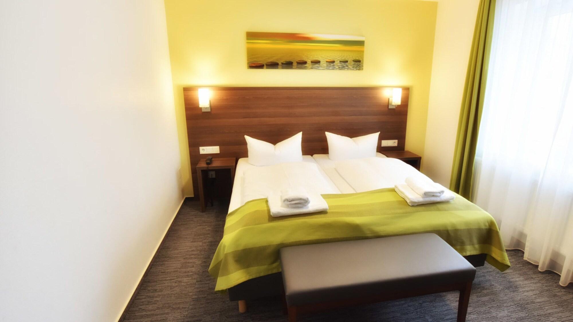 Goethe Conference Hotel By Trip Inn Франкфурт на Майн Екстериор снимка