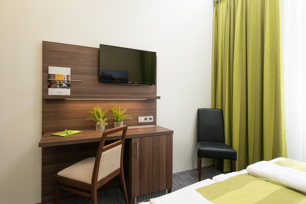 Goethe Conference Hotel By Trip Inn Франкфурт на Майн Екстериор снимка
