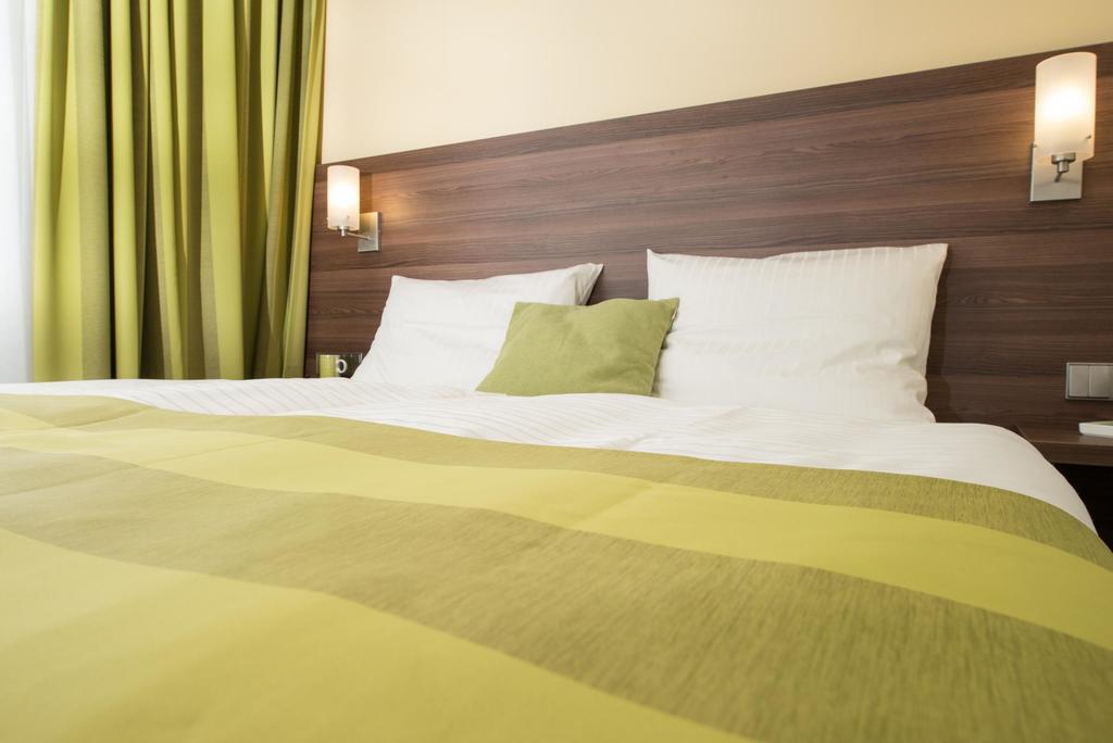 Goethe Conference Hotel By Trip Inn Франкфурт на Майн Екстериор снимка