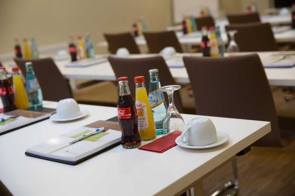Goethe Conference Hotel By Trip Inn Франкфурт на Майн Екстериор снимка