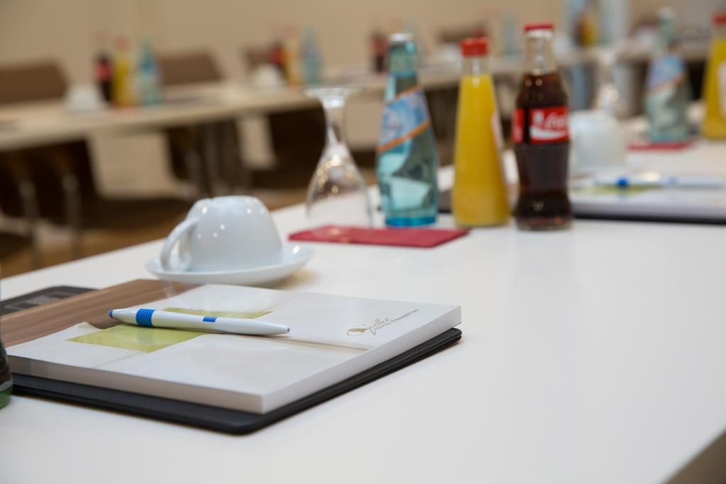 Goethe Conference Hotel By Trip Inn Франкфурт на Майн Екстериор снимка