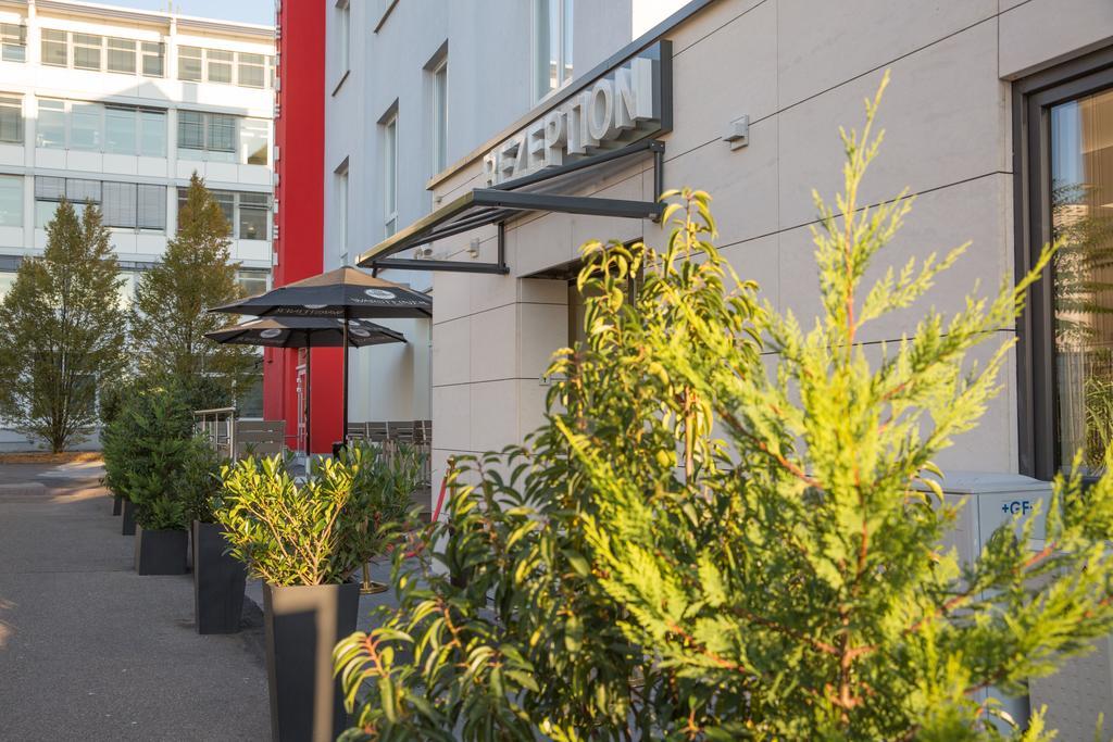 Goethe Conference Hotel By Trip Inn Франкфурт на Майн Екстериор снимка