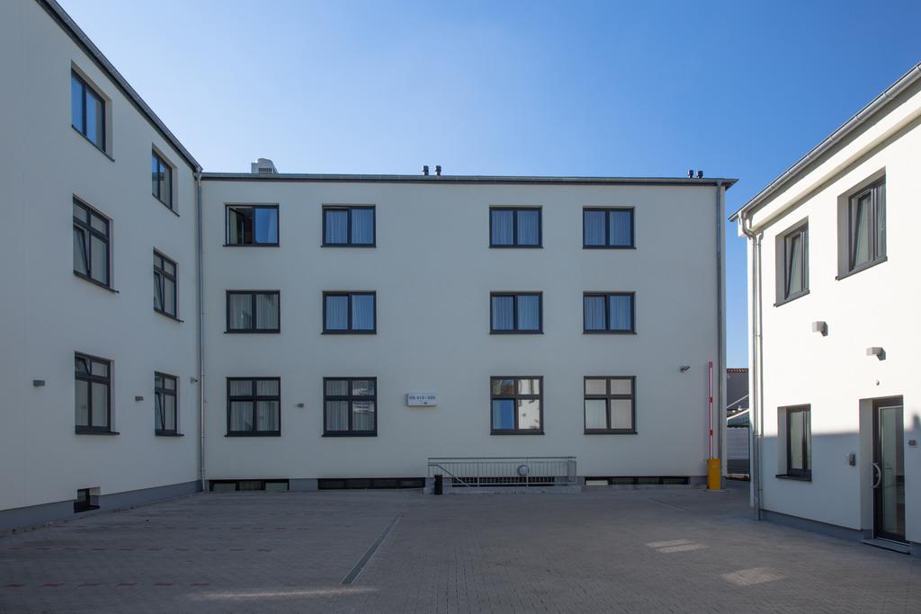 Goethe Conference Hotel By Trip Inn Франкфурт на Майн Екстериор снимка